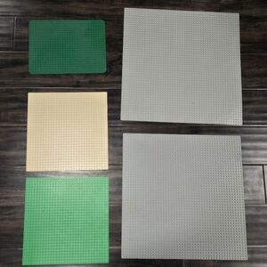 Lego Platforms Official